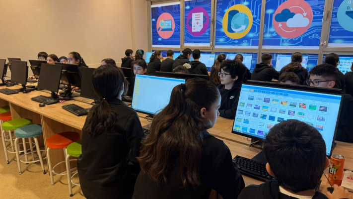 Blok Tabanlı Kodlama Etkinliği